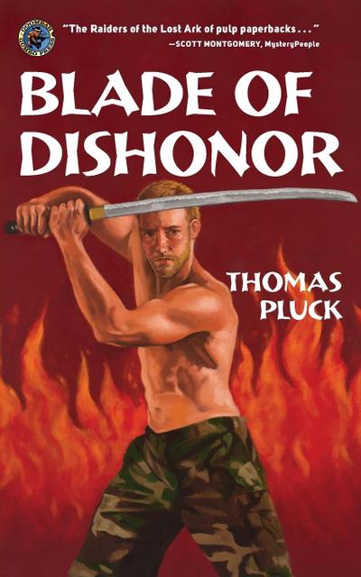 Blade of Dishonor