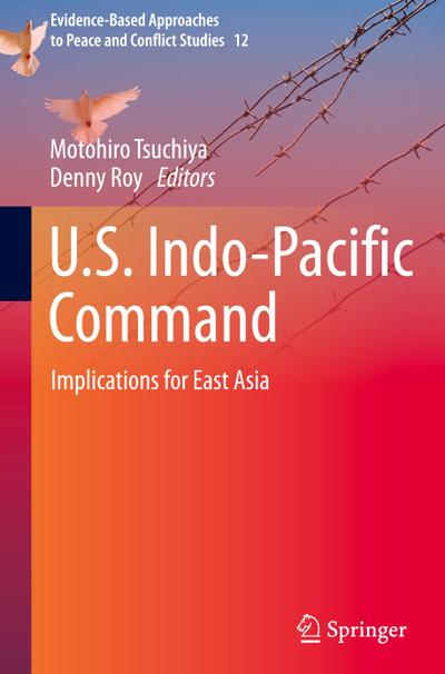 U.S. Indo-Pacific Command
