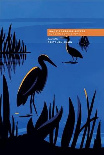 Know Yourself Better: Building Connections Journal