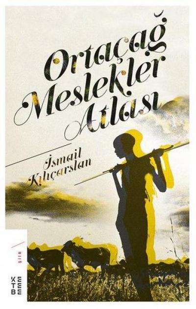 Ortacag Meslekler Atlasi