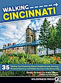 Walking Cincinnati