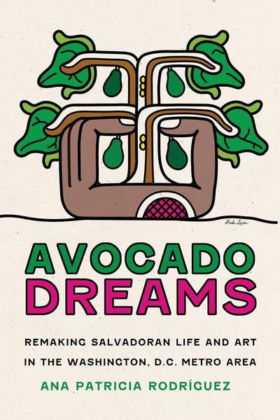 Avocado Dreams