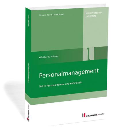 Personalmanagement