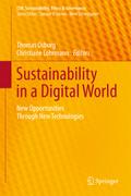 Sustainability in a Digital World