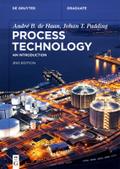 Process Technology von André B. de Haan | Ebook