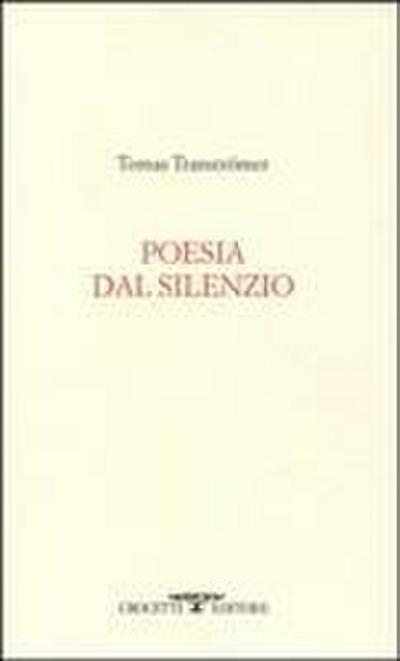 Poesia dal silenzio