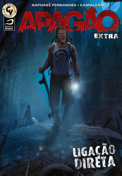 Apagão Extra