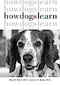 How Dogs Learn