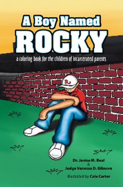 A Boy Named Rocky