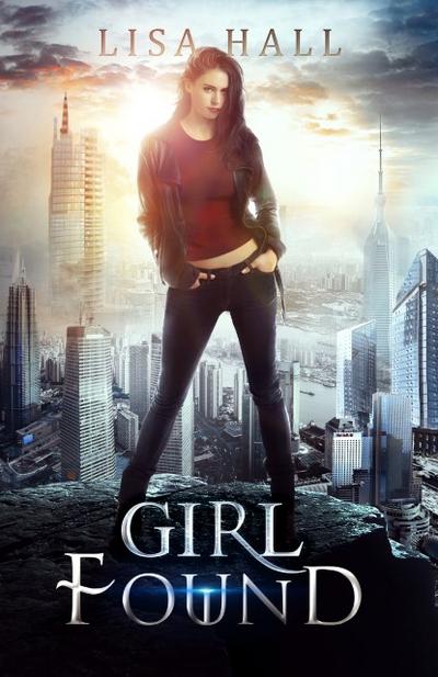 Girl Found