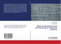 Effect of Hybrid Structure and Washing on Properties of Denim