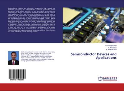 Semiconductor Devices and Applications
