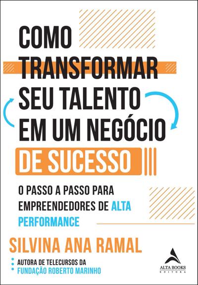Como transformar seu talento em um negócio de sucesso