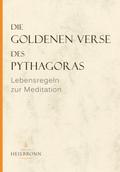 Die Goldenen Verse des Pythagoras