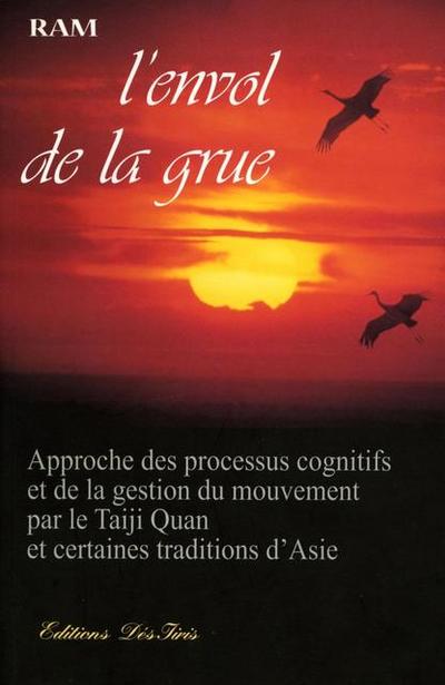 L’envol de la grue