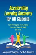 Accelerating Learning Recovery for All Students