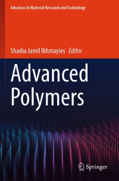 Advanced Polymers