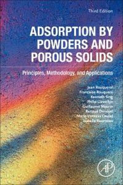 Adsorption by Powders and Porous Solids