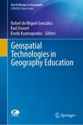 Geospatial Technologies in Geography Education