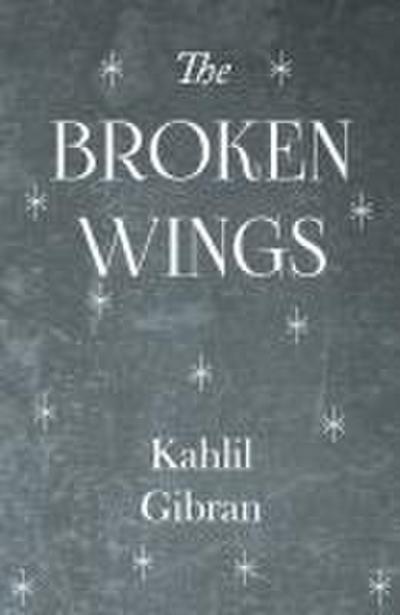 The Broken Wings