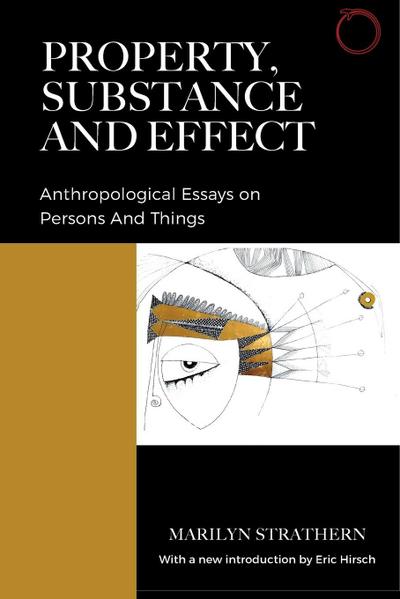 Property, Substance, and Effect