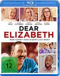 Dear Elizabeth