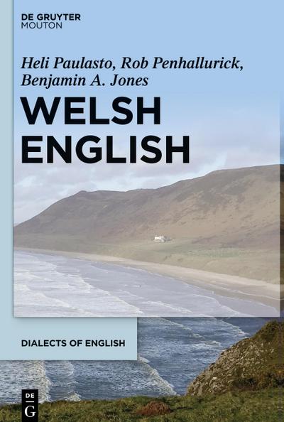 Welsh English