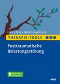 Therapie-Tools Posttraumatische Belastungsstörung, m. 1 Buch, m. 1 E-Book