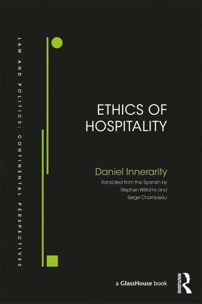 Ethics of Hospitality