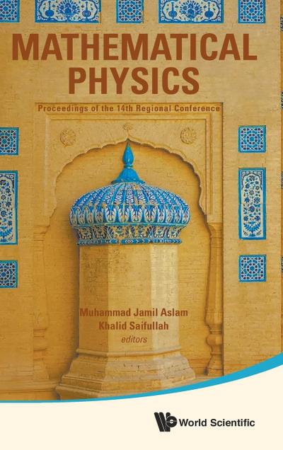 MATHEMATICAL PHYSICS
