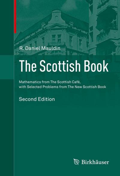 The Scottish Book