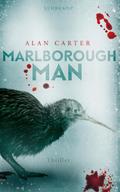 Marlborough Man von Alan Carter | Ebook