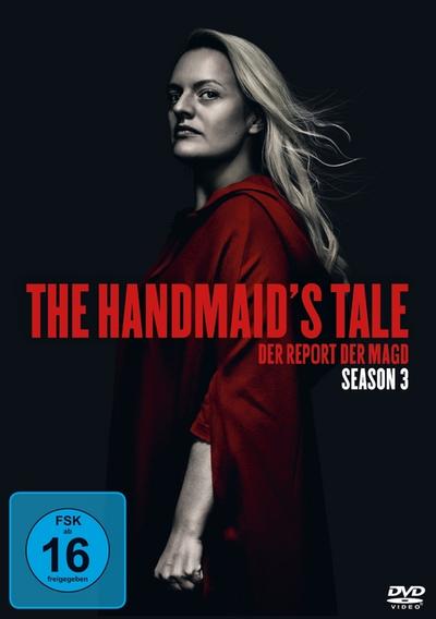 The Handmaid’s Tale - Season 3