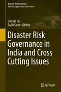 Disaster Risk Governance in India and Cross Cuttin