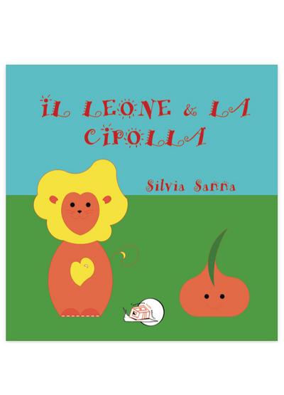 Il leone & la cipolla