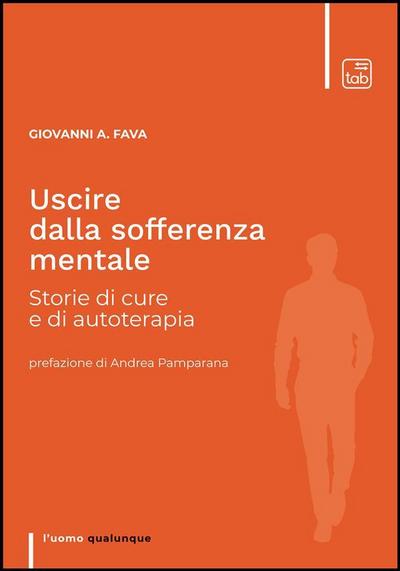 Uscire dalla sofferenza mentale