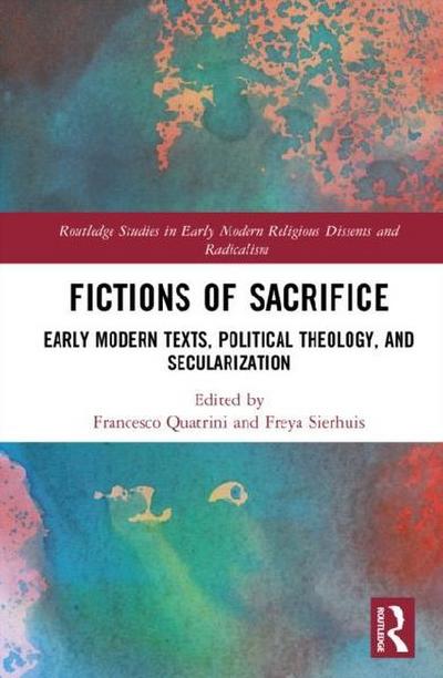 Fictions of Sacrifice