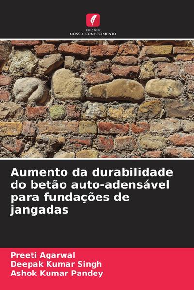 Aumento da durabilidade do betão auto-adensável para fundações de jangadas
