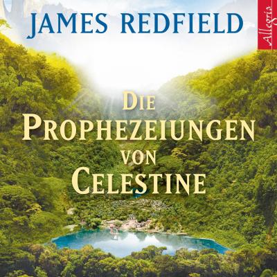 Die Prophezeiungen von Celestine, 9 Audio-CD