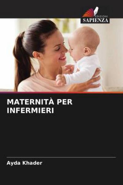MATERNITÀ PER INFERMIERI