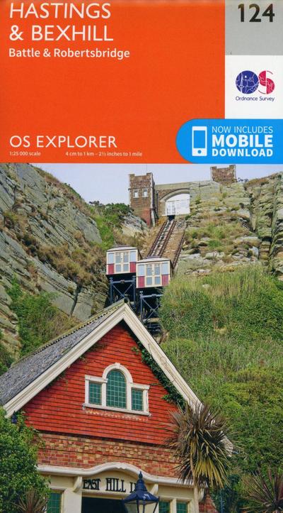 Hastings and Bexhill