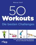 50 Workouts - Die besten Challenges
