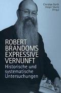 Robert Brandoms expressive Vernunft