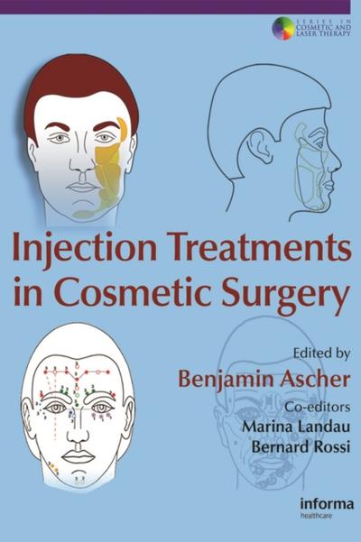 Injection Treatments in Cosmetic Surgery