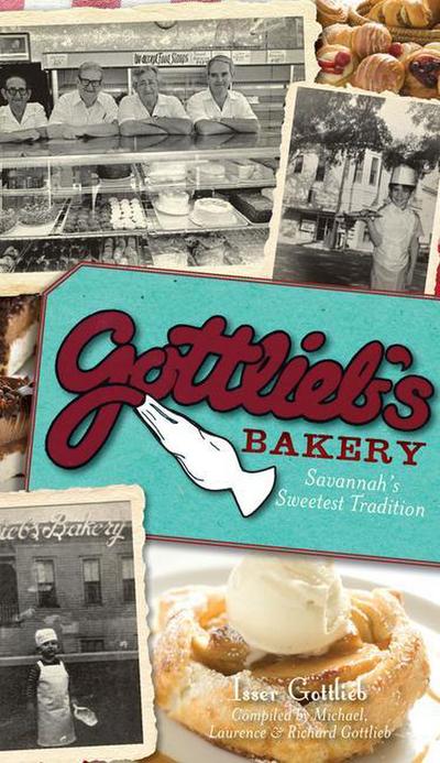 Gottlieb’s Bakery