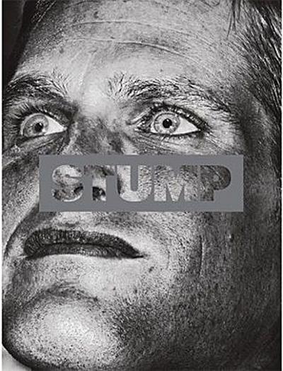 Christopher Anderson: Stump