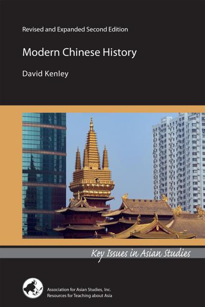 Modern Chinese History