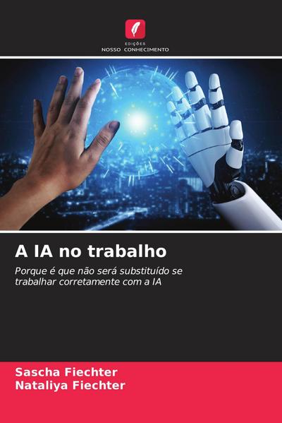 A IA no trabalho
