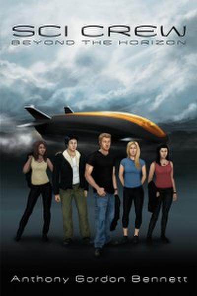 Sci Crew