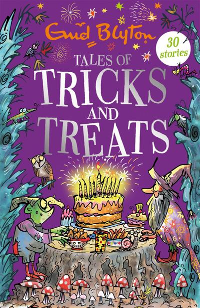 Blyton, E: Tales of Tricks and Treats